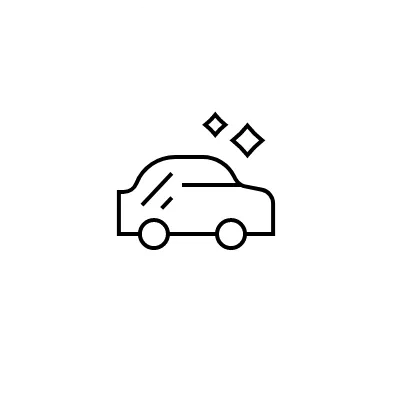 ツヤと光沢感を長期維持