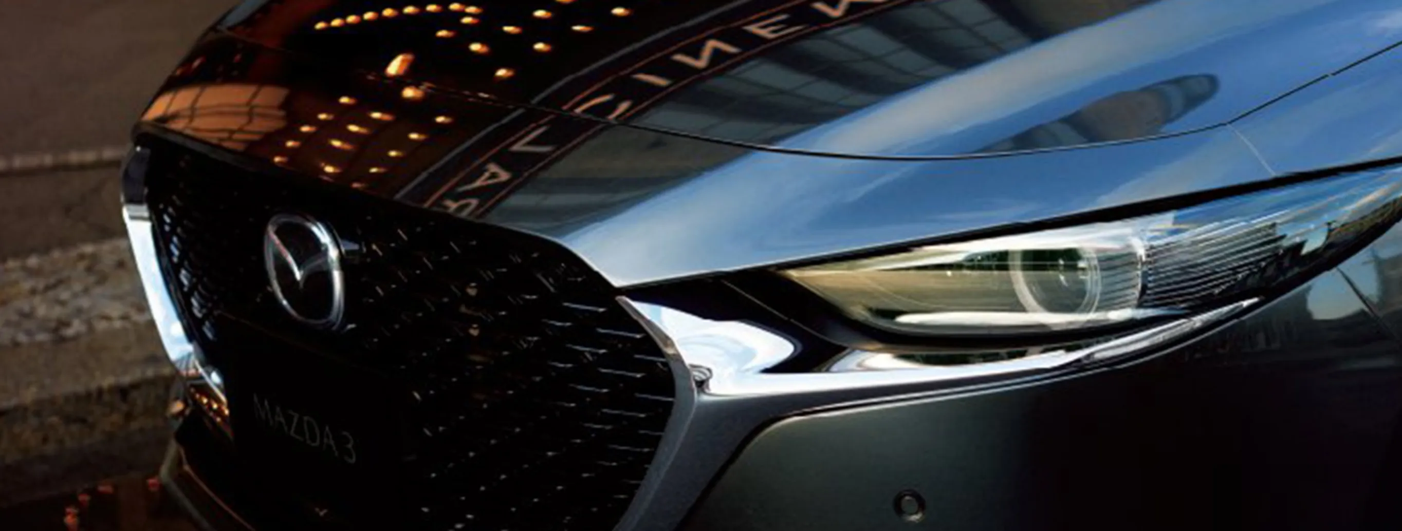 ボディコーティングMGシリーズ