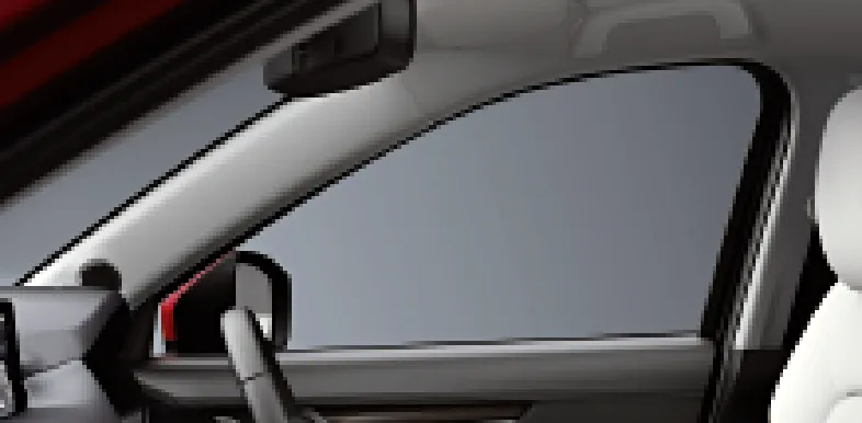 パワーウィンドーが動かない