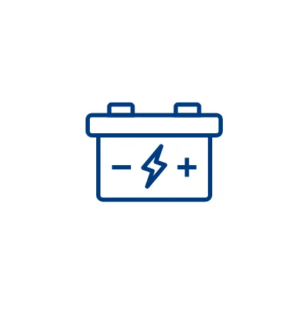 バッテリー上がり