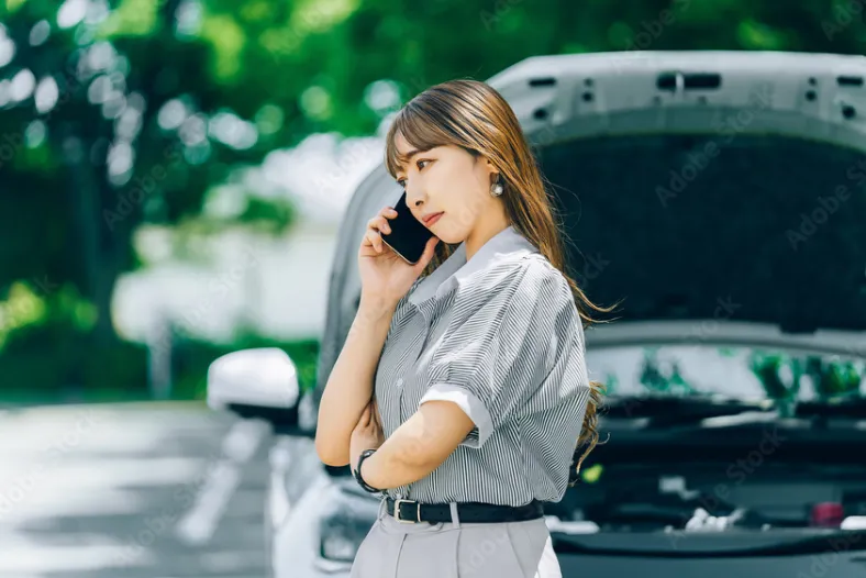 救援依頼は何度でも!