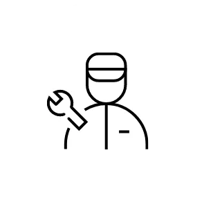 マツダ車のプロによる整備